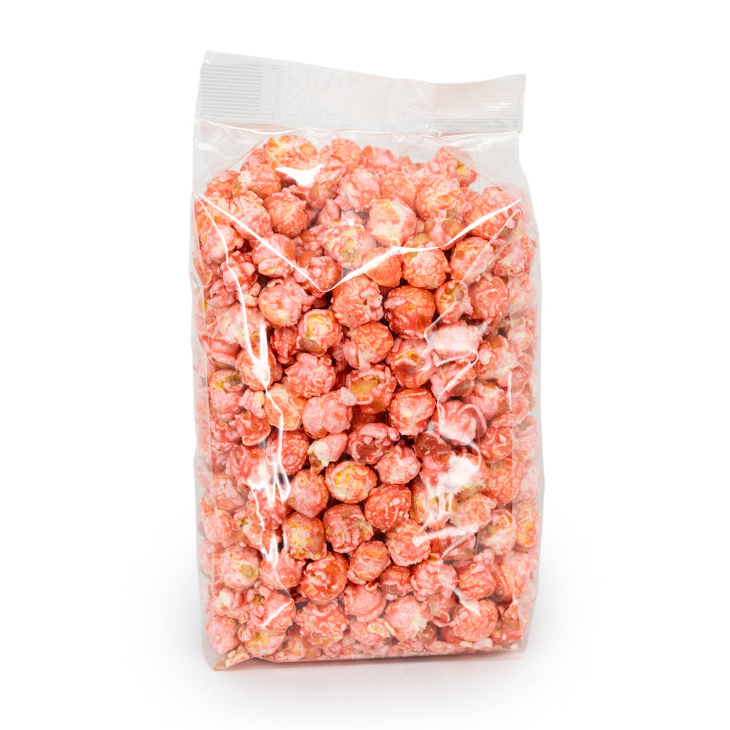 Bubble Gum Popcorn | 5 oz | HR Poppin' Snacks