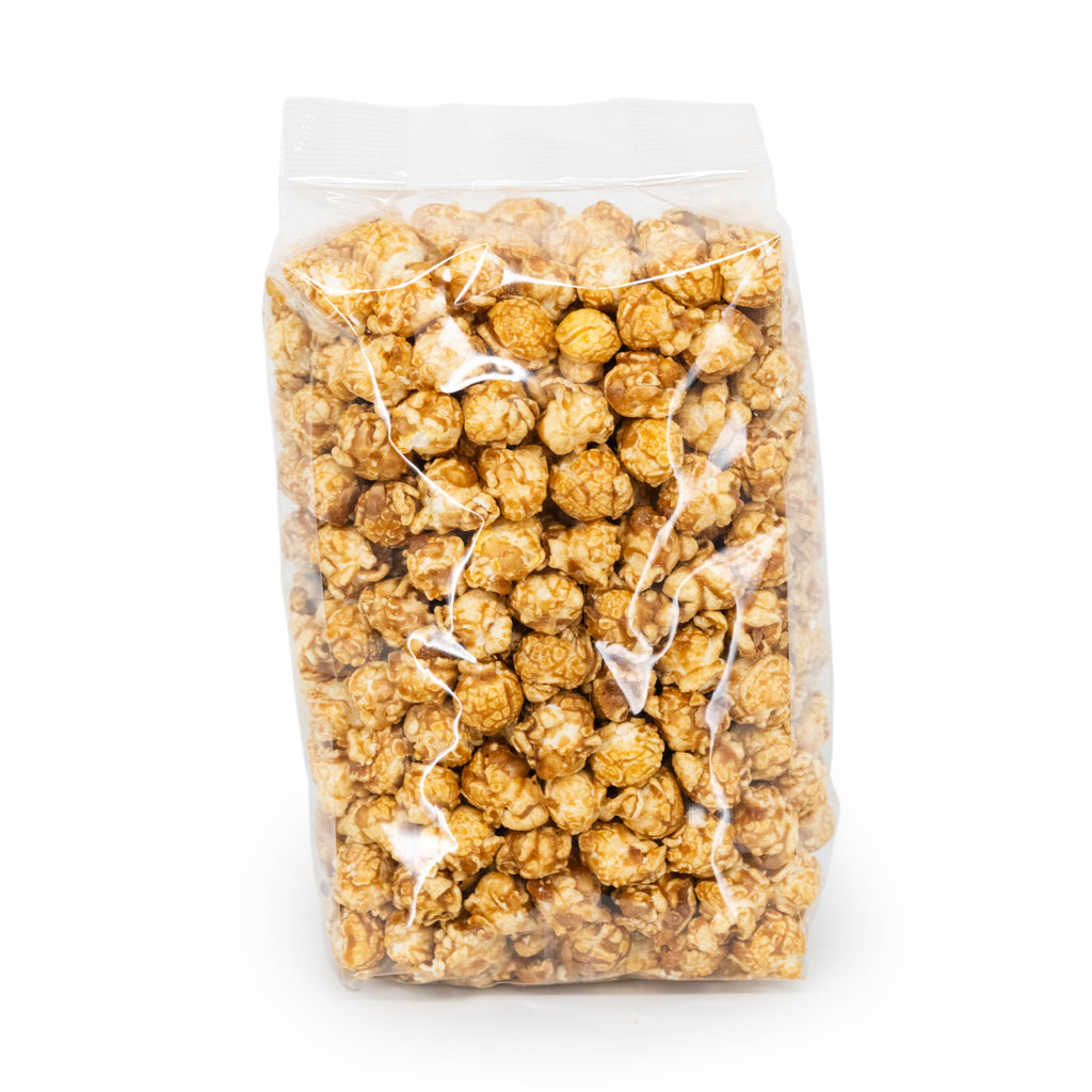 Maple & Brown Sugar Popcorn | 6.3 oz | HR Poppin' Snacks
