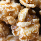 Maple & Brown Sugar Popcorn | 6.3 oz | HR Poppin' Snacks