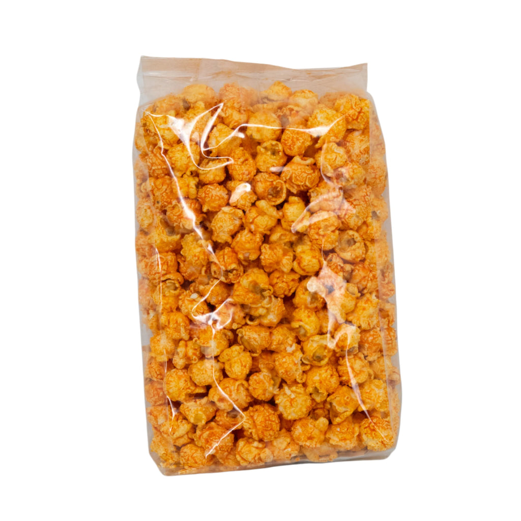 Pizza Popcorn | 3 oz | HR Poppin' Snacks