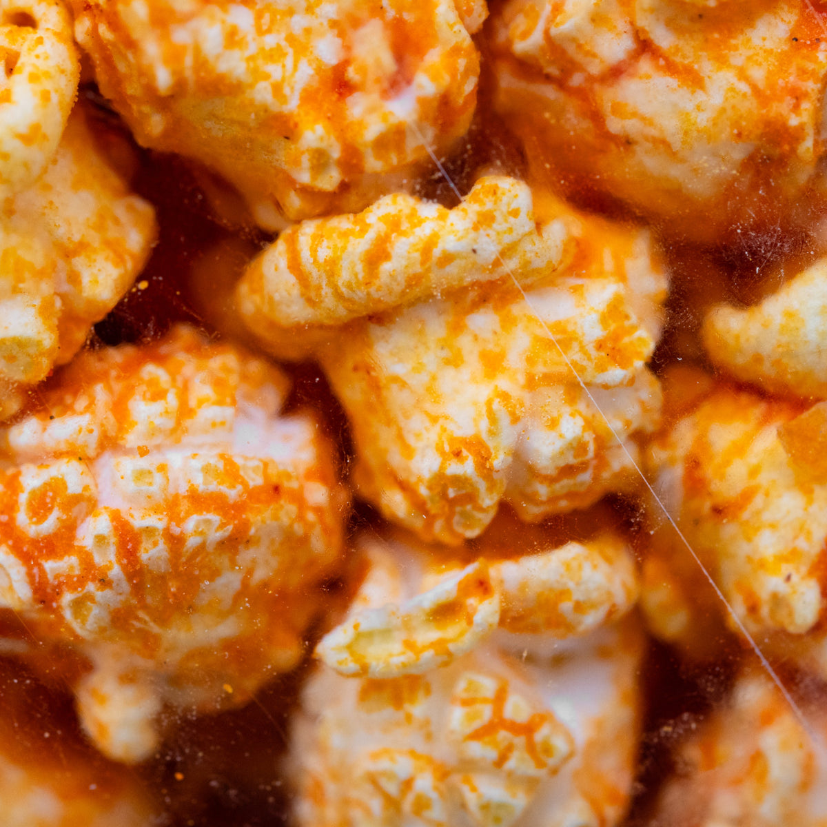 Pizza Popcorn | 3 oz | HR Poppin' Snacks