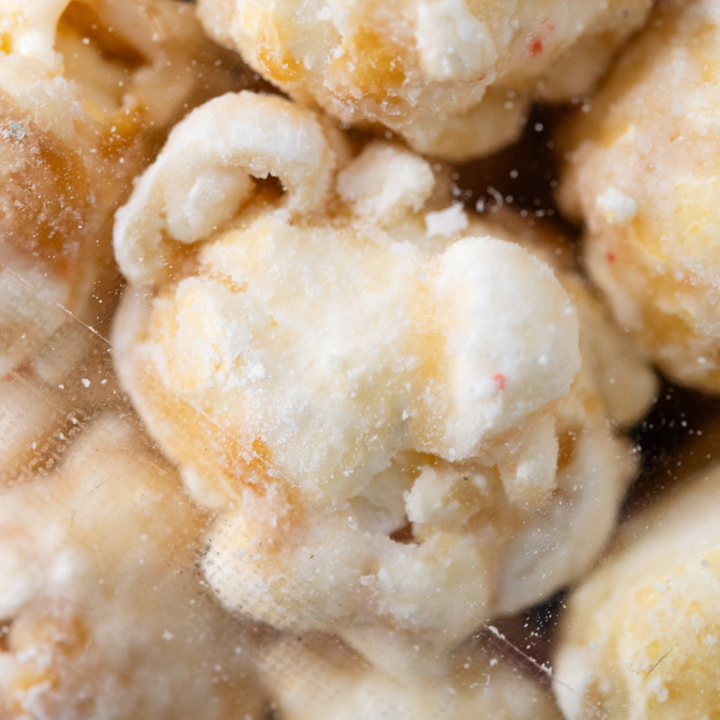 Birthday Cake Popcorn | Pack of 2 | 6.3 oz | HR Poppin' Snacks
