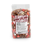 Cherry Cordial Popcorn | Pack of 6 | 5 oz | HR Poppin' Snacks