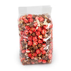 Cherry Cordial Popcorn | 5 oz | HR Poppin' Snacks