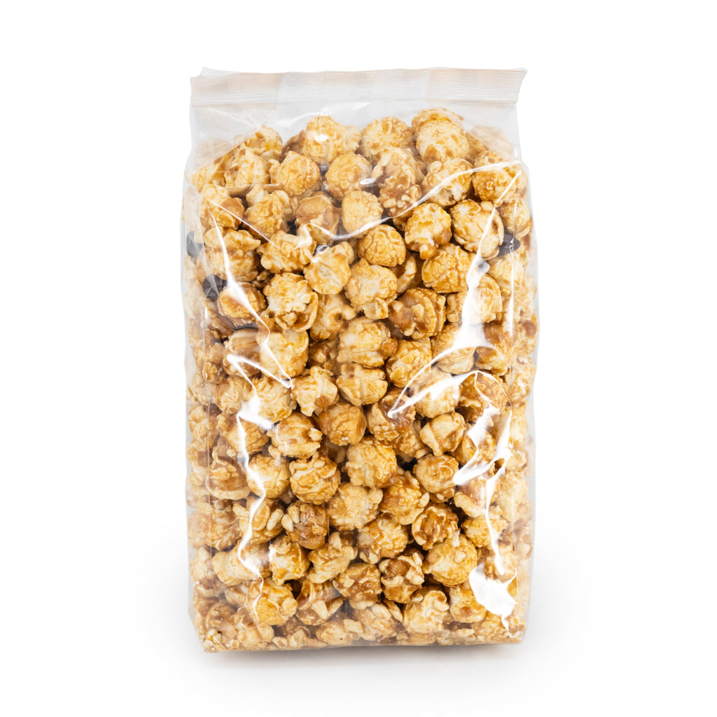 Chocolate Chip Cookie Dough Popcorn | Pack of 2 | 5 oz | HR Poppin' Snacks