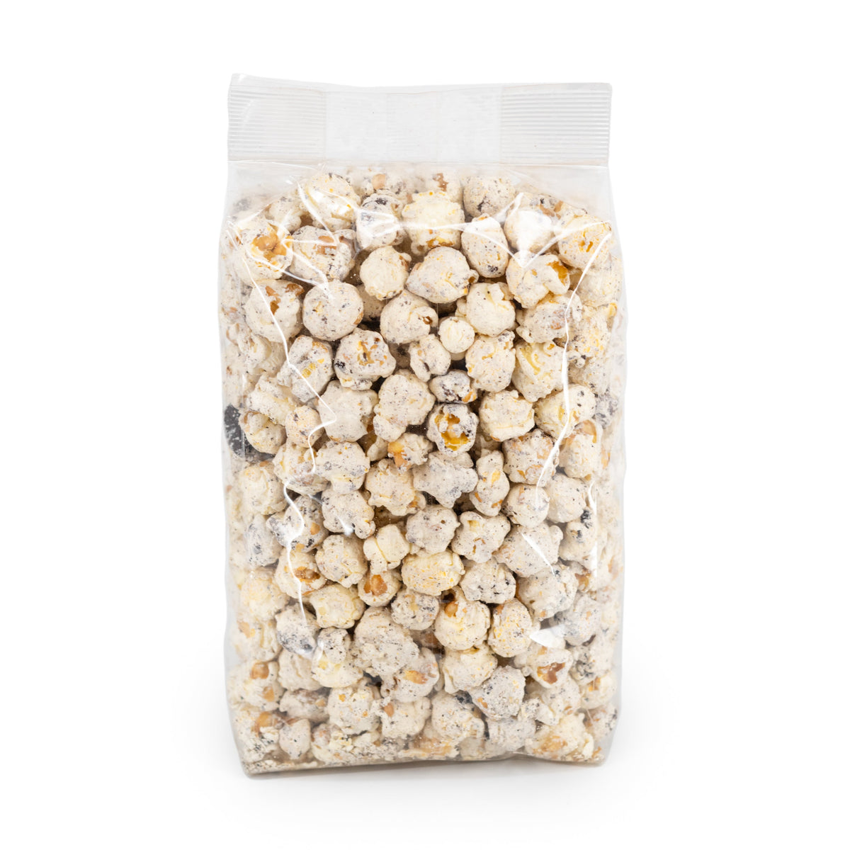 Cookie Crumble Popcorn | 5 oz | HR Poppin' Snacks