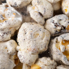 Cookie Crumble Popcorn | 5 oz | HR Poppin' Snacks