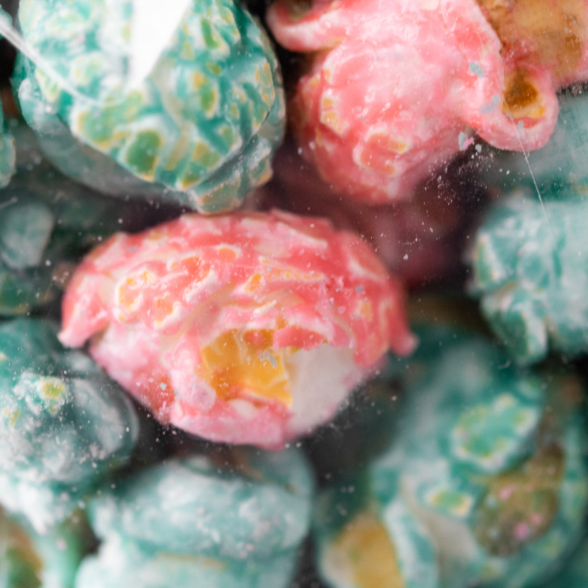 Cotton Candy Popcorn | Pack of 3 | 5 oz | HR Poppin' Snacks