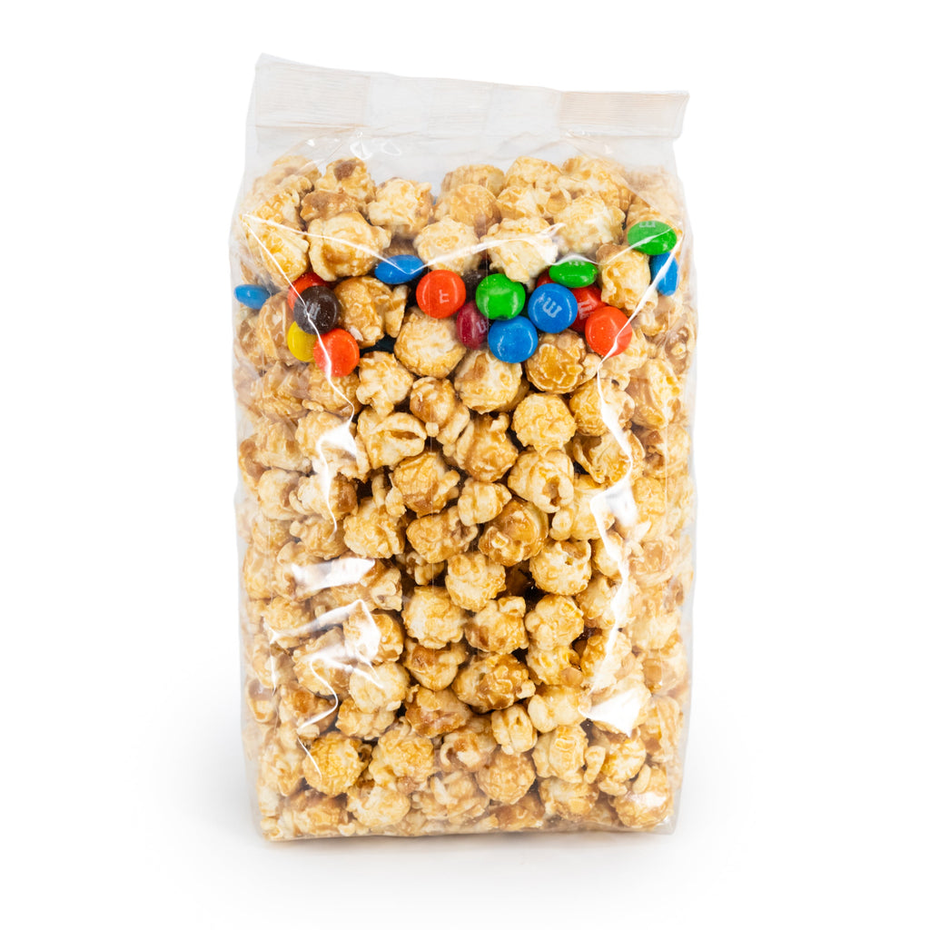 Monster Cookie Dough Popcorn | 6.3 oz  | HR Poppin' Snacks