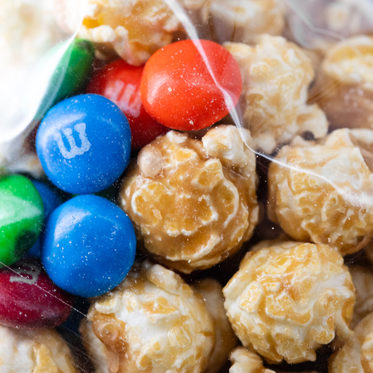 Monster Cookie Dough Popcorn | 6.3 oz  | HR Poppin' Snacks