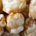New York Cheesecake Popcorn | 5 oz | HR Poppin' Snacks