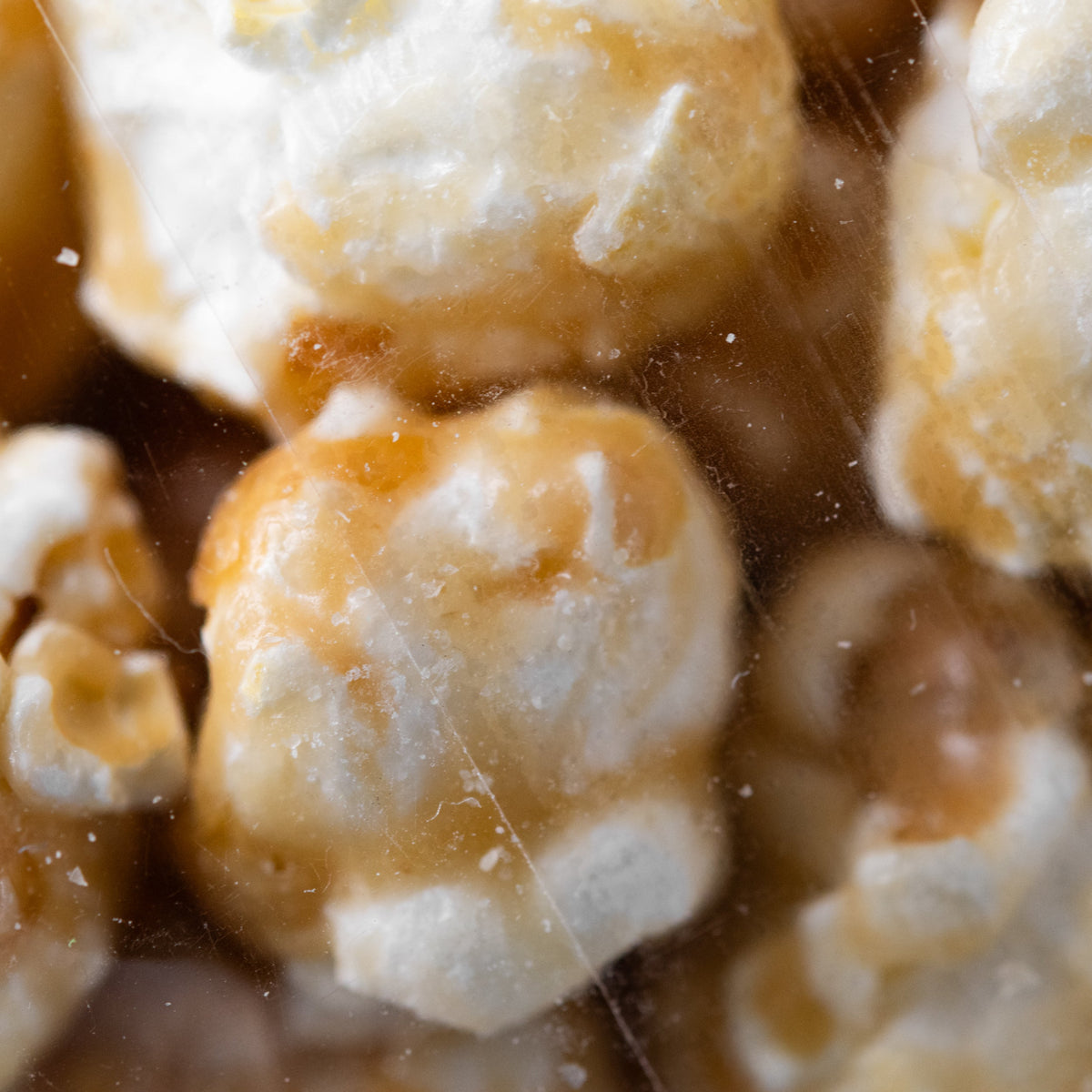 New York Cheesecake Popcorn | Pack of 2 | 5 oz | HR Poppin' Snacks