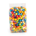 Rainbow Popcorn | Pack of 4 | 7 oz | Shipping Included | HR Poppin' Snacks