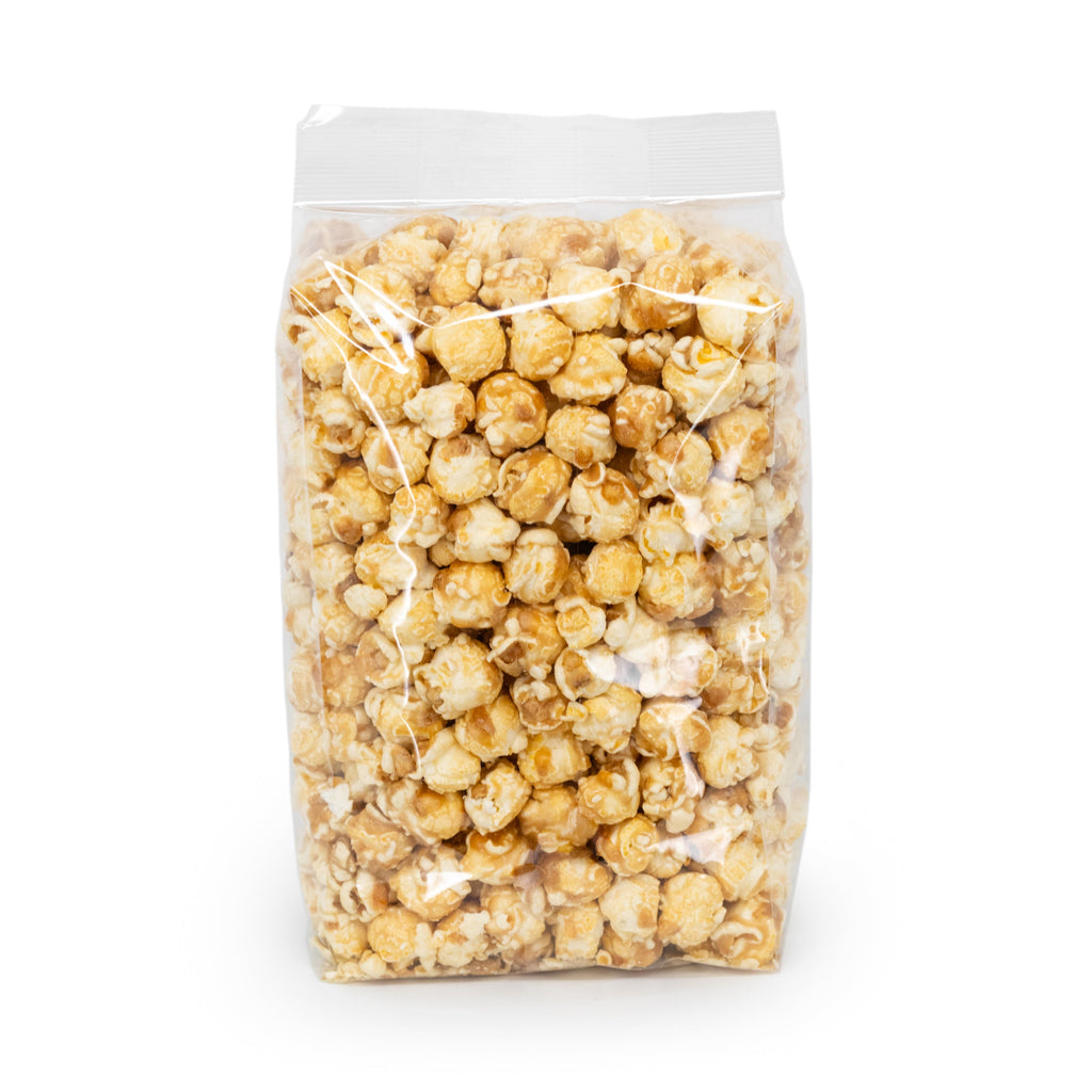 Sweet Maple Popcorn | 5 oz | HR Poppin' Snacks