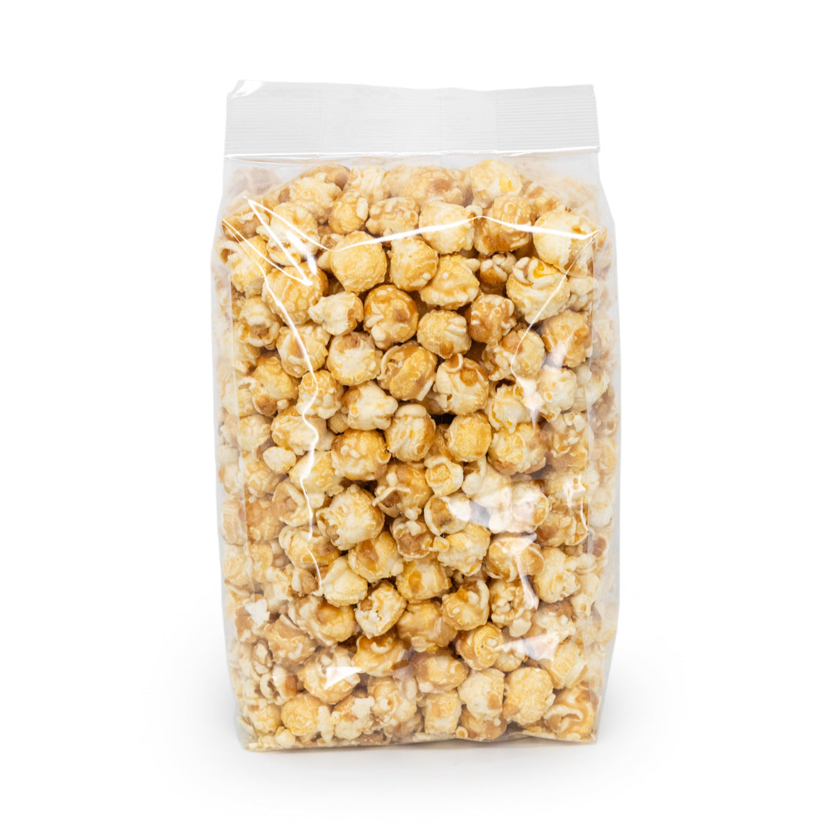 Sweet Maple Popcorn | 5 oz | HR Poppin' Snacks