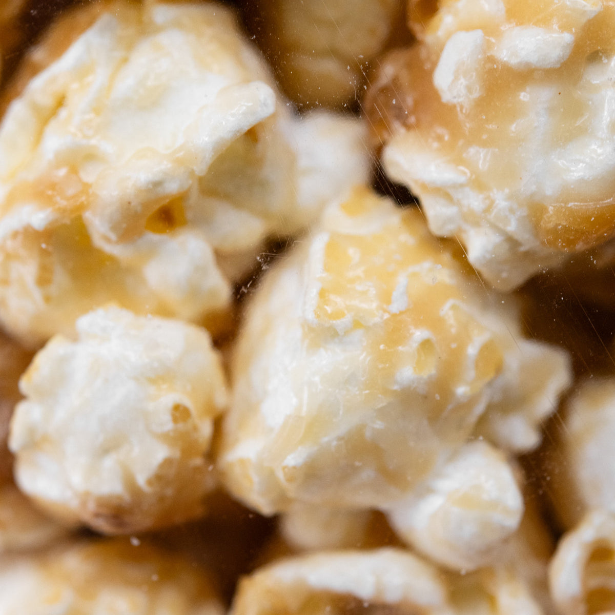 Sweet Maple Popcorn | 5 oz | HR Poppin' Snacks
