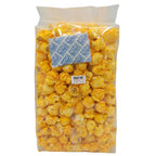 Cheese Popcorn | Pack of 4 | 3 oz | HR Poppin' Snacks