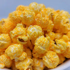 SALE CLOSE DATED | Cheese Popcorn | 3 oz | HR Poppin' Snacks