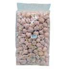It's A Girl Pink Marshmallow Flavored Popcorn | Pack of 4 | 7 oz | Shipping Included | HR Poppin' Snacks