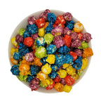 Rainbow Popcorn | 84 Servings | HR Poppin' Snacks