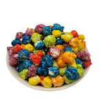 Rainbow Popcorn | 84 Servings | HR Poppin' Snacks