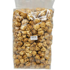 Sea Salted Caramel Popcorn | 6.3 oz | HR Poppin' Snacks