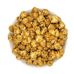 Sea Salted Caramel Popcorn | 6.3 oz | HR Poppin' Snacks