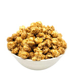 Sea Salted Caramel Popcorn | 6.3 oz | HR Poppin' Snacks