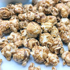 Sea Salted Caramel Popcorn | 6.3 oz | HR Poppin' Snacks