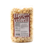 Kettle Popcorn | 5 oz | Pack of 2 | HR Poppin' Snacks