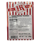 Peanut Butter Cookies Popcorn | 6.3 oz | HR Poppin' Snacks