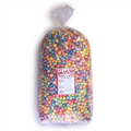 Rainbow Popcorn | 84 Servings | HR Poppin' Snacks