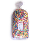 Rainbow Popcorn | 84 Servings | HR Poppin' Snacks