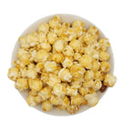 Cashew Almond Toffee Popcorn | Pack of 4 | 5 oz | HR Poppin' Snacks
