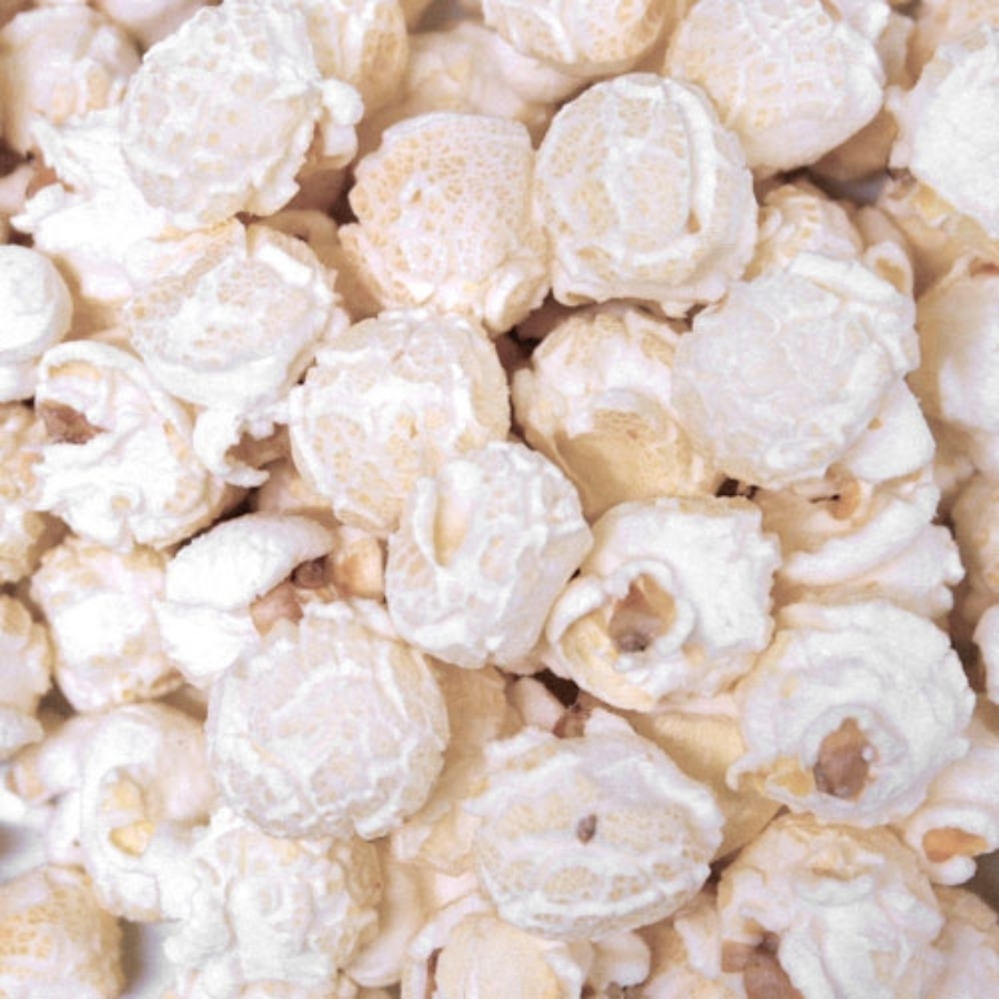Cheddar Dill Popcorn | Pack of 3 | 3 oz | HR Poppin' Snacks