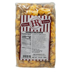 Double Delicious Popcorn | Pack of 6 | 5.5 oz | HR Poppin' Snacks