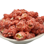 Strawberry Shortcake Popcorn | Pack of 3 | 8 oz | HR Poppin' Snacks