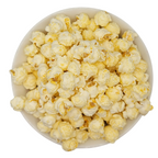 White Cheddar Popcorn | Pack of 2 | 3.5 oz | HR Poppin' Snacks