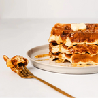 Gluten Free Waffle Mix | Pack of 2 | 13.5 oz | Heavenly Waffles