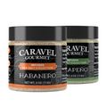 Spicy Salt Gift Pack