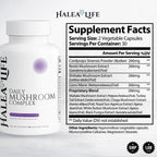 Daily 10x Mushroom Complex