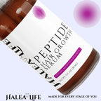 Peptide Scalp Renewal Serum