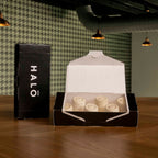 Halo Pods: Daterra (10x)