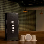 Halo Pods: Lungo (10x)