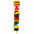 Sunny Days Assorted Candy Kabob | Brenmar