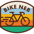 Bike NEB Weather Resistant Sticker | HEARTlandia