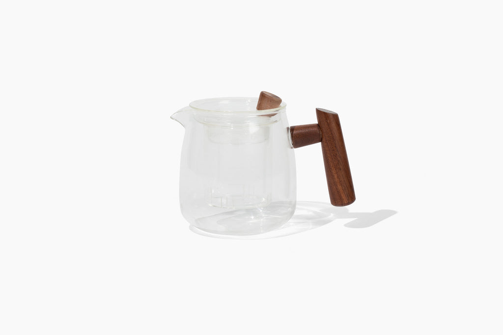 The Perfect Everyday Teapot