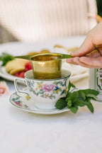 Loose Leaf Tea Infuser