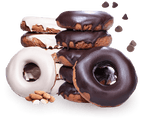 Donut Variety Pack (12 donuts)