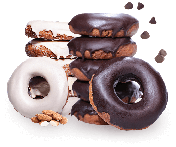 Donut Variety Pack (12 donuts)
